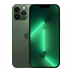 iPhone 13 Pro Max 128 Go Vert - Grade AB (TVA Sur Marge)* — Reconditionné Garanti 12 mois · Smarty Paris